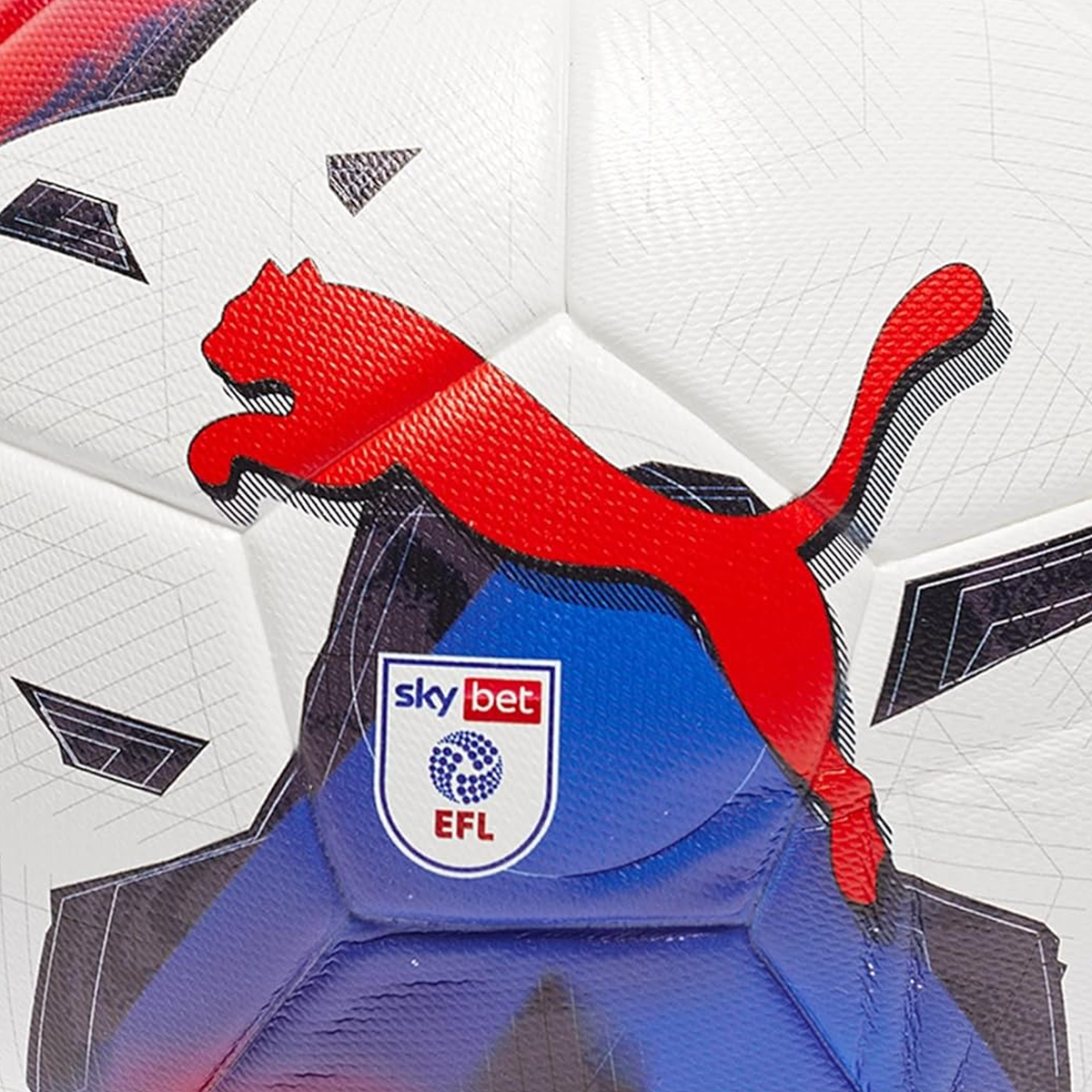 Orbita 3 EFL Sky BET Ball alternate view