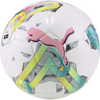 Puma Orbita 4 HYB FIFA Basic Ball in Puma White/Multi