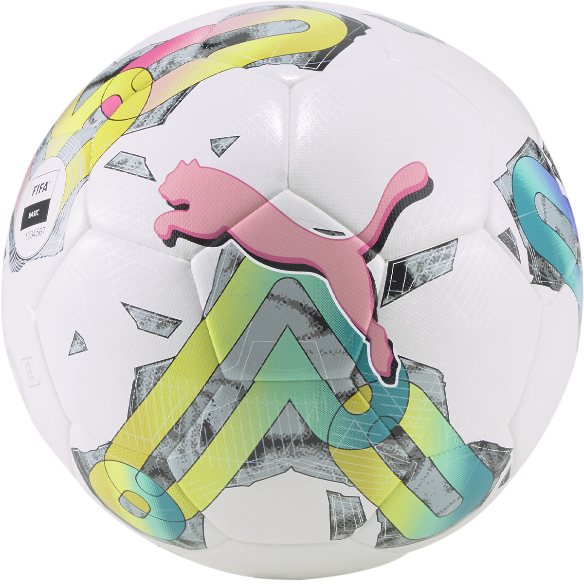 Orbita 4 HYB FIFA Basic Ball alternate view