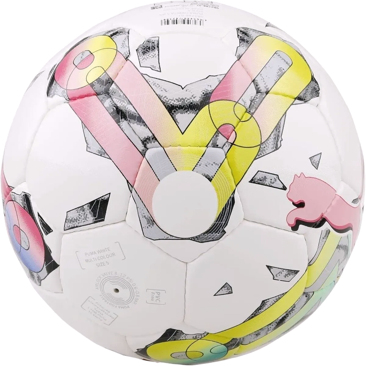 Orbita 4 HYB FIFA Basic Ball alternate view