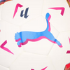 Puma Orbita Laliga 1 MS Mini Ball logo