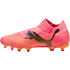 Puma Future 7 Pro FG/AG in Sunset side