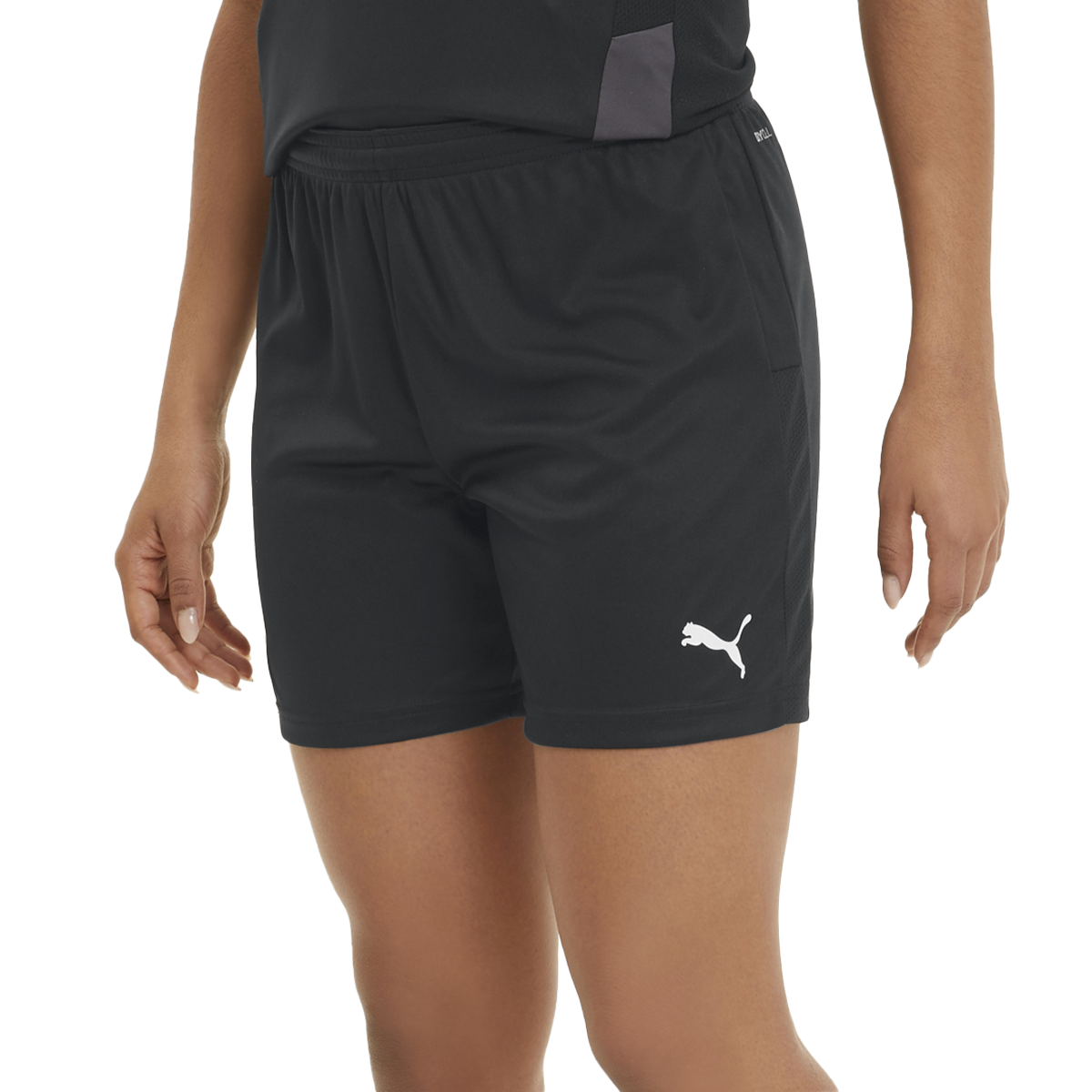 Women's TeamGoal 23 Knit Shorts alternate view