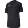 Puma Men's TeamCup Jersey in PUMA Black