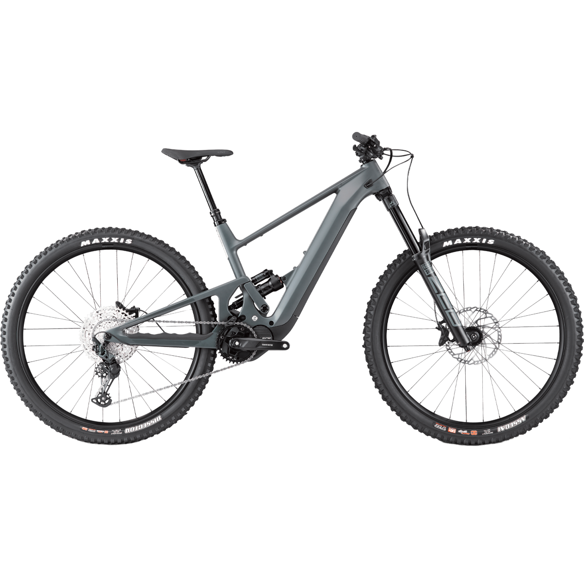 4060 Z LT SLX alternate view