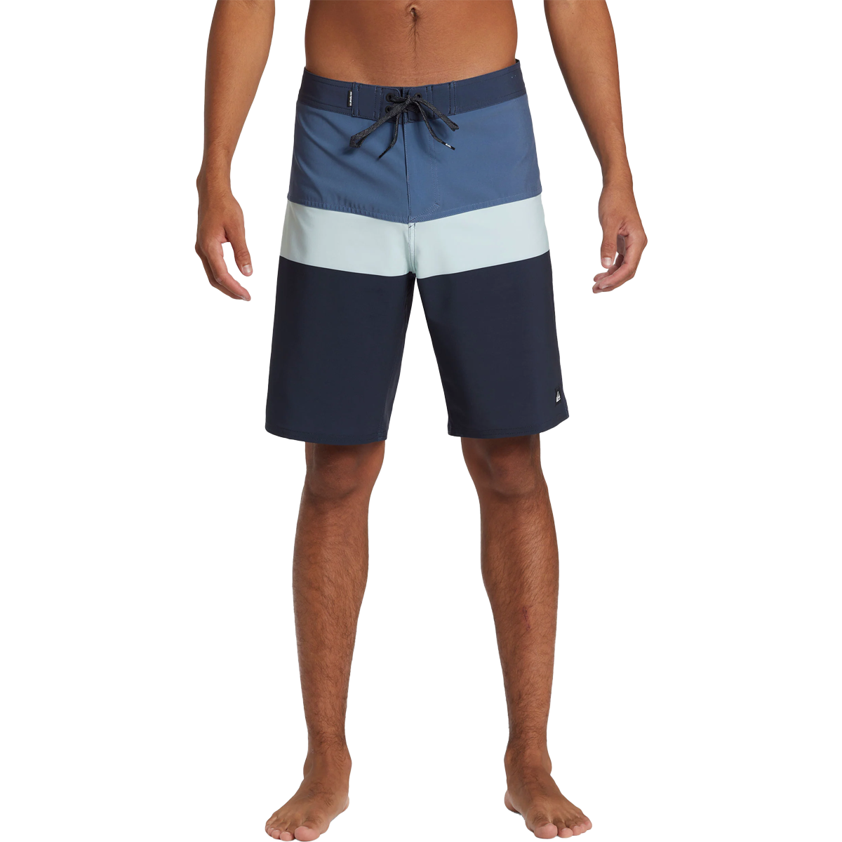 Men's Surfsilk Panel 20