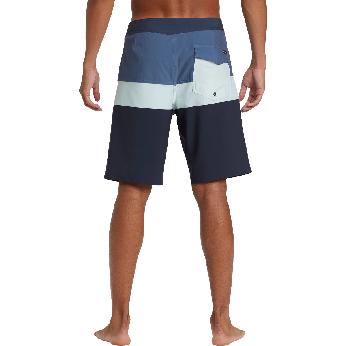 Men's Surfsilk Panel 20