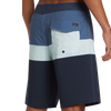 Quiksilver Surfsilk Panel 20" Boardshorts side