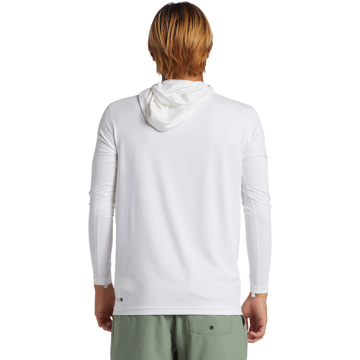 Men's Everyday Hood Hooded Surf Tee alternate view