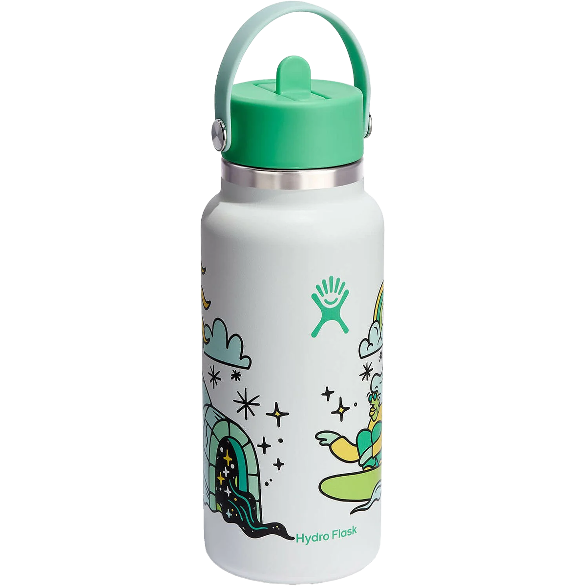 Limited editi s hydro flask fashion escape