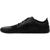 VivoBarefoot Men's Primus Lite III in Obsidian inside right profile