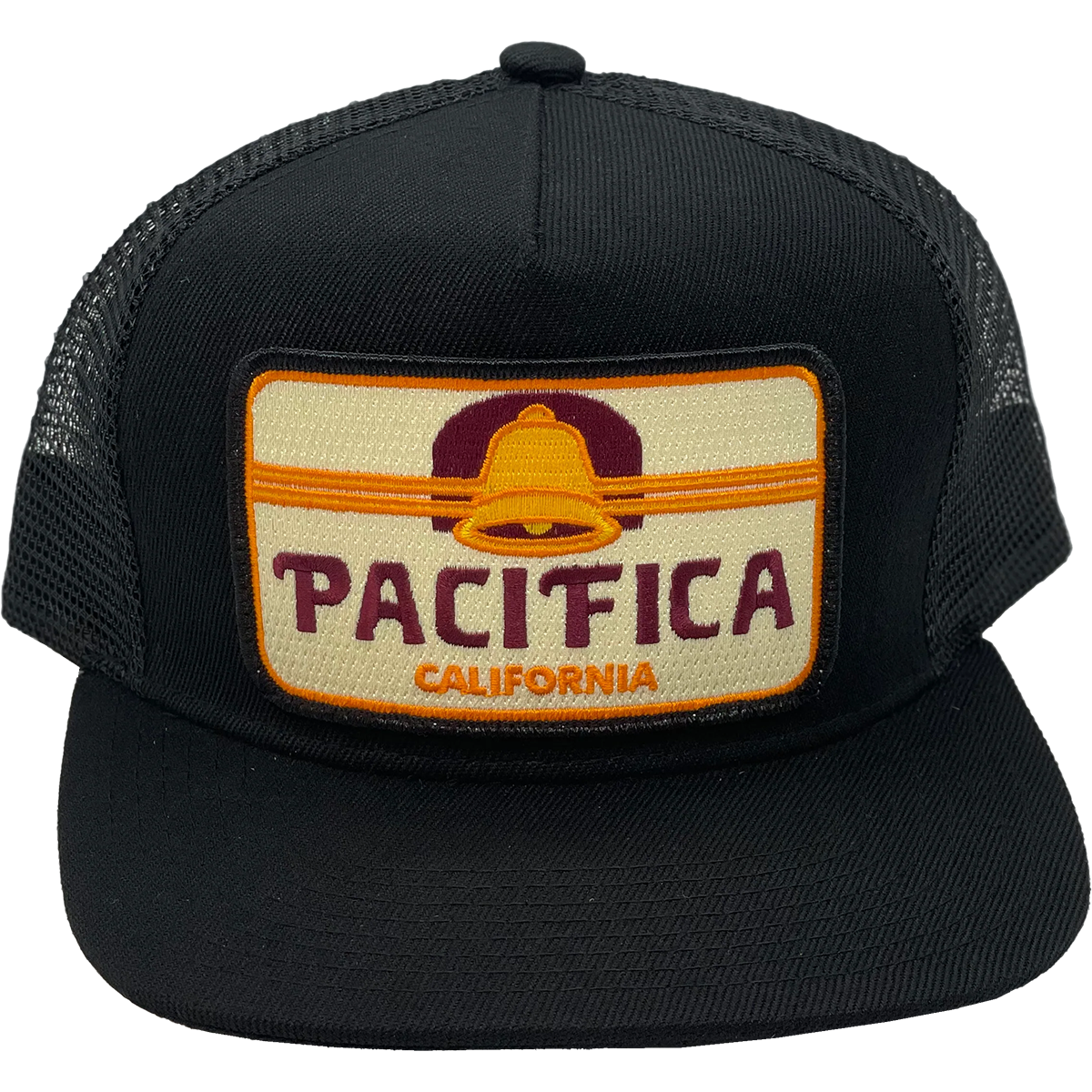 Pacifica Taco Bell Trucker alternate view