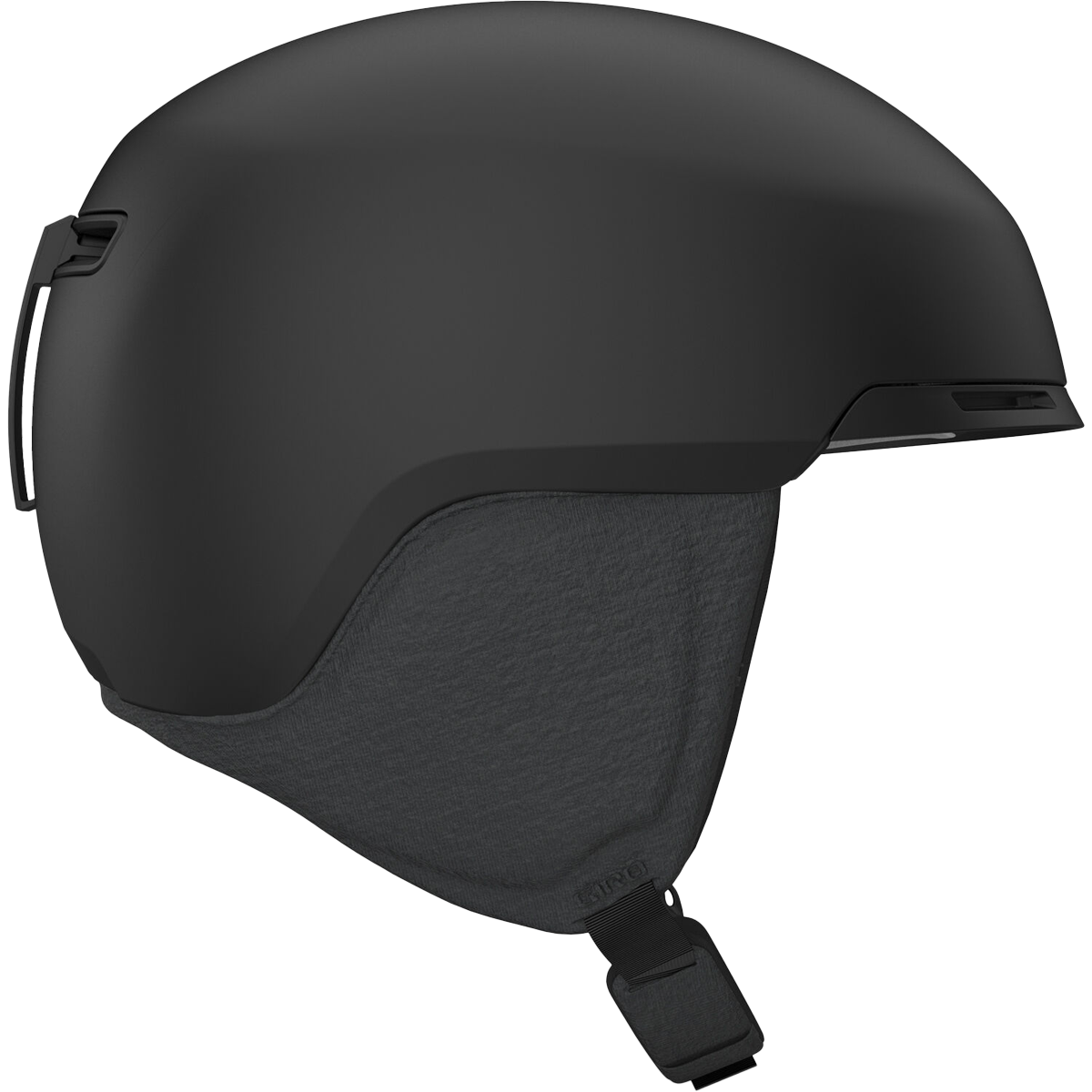 Taggert MIPS alternate view