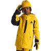 Burton Youth Hillslope 2L Jacket front