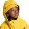 Burton Youth Hillslope 2L Jacket hood