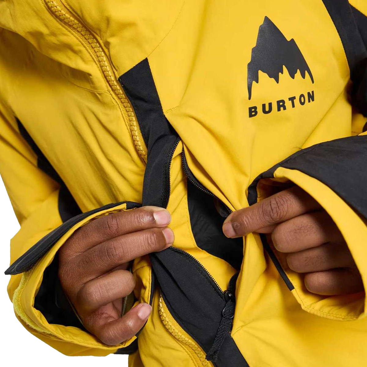 Youth Hillslope 2L Jacket alternate view