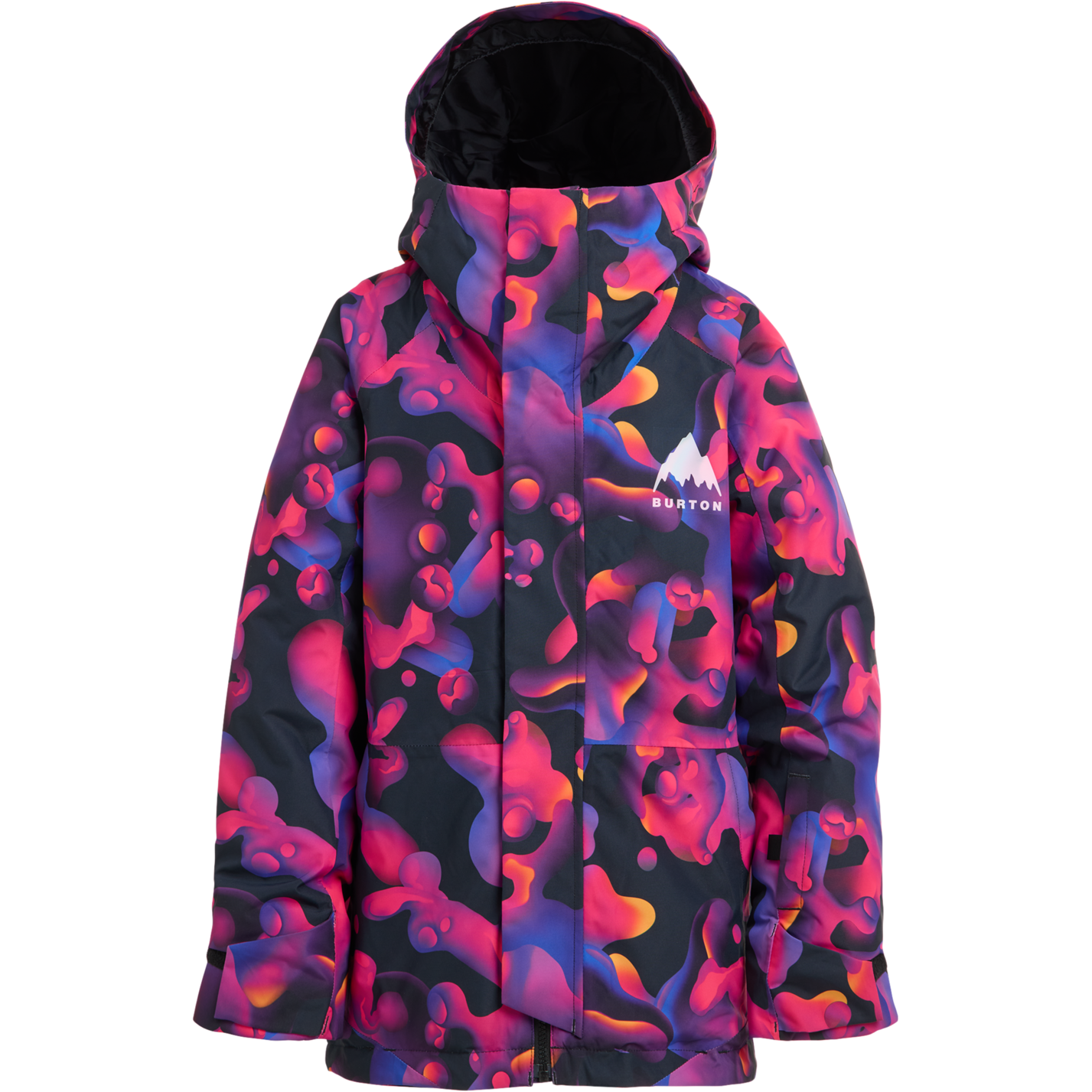 Youth Skimmer 2L Jacket alternate view