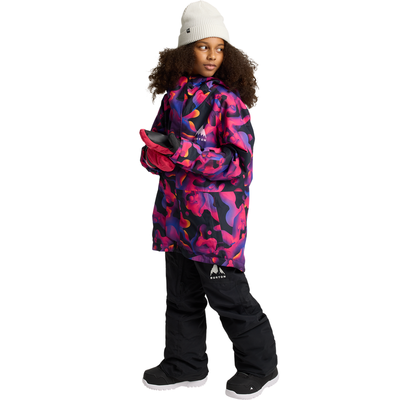 Youth Skimmer 2L Jacket – Sports Basement