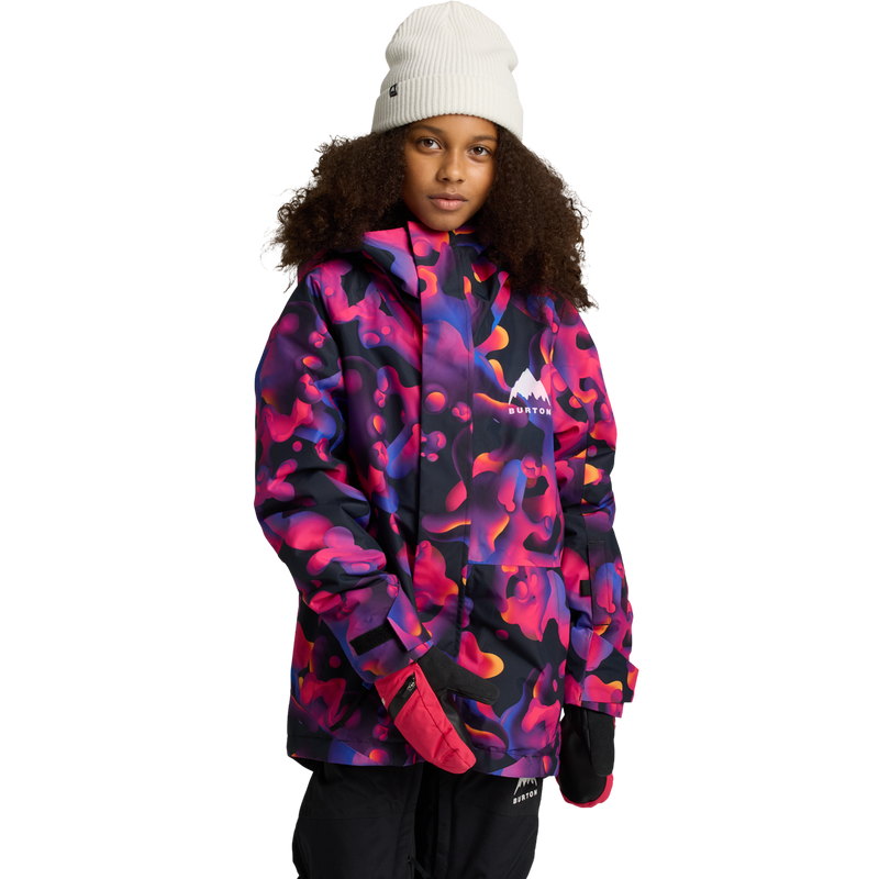 Youth Skimmer 2L Jacket – Sports Basement