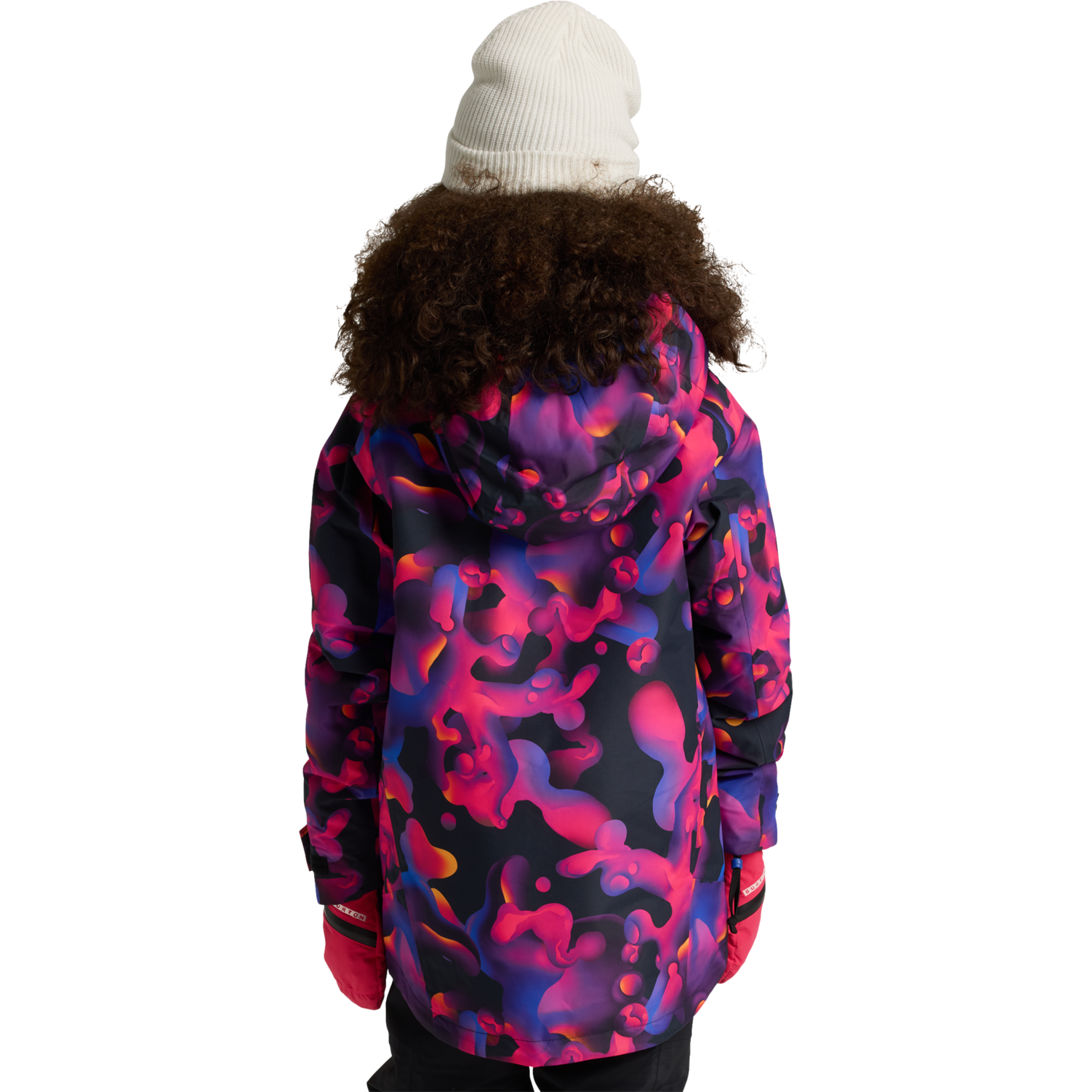 Youth Skimmer 2L Jacket alternate view