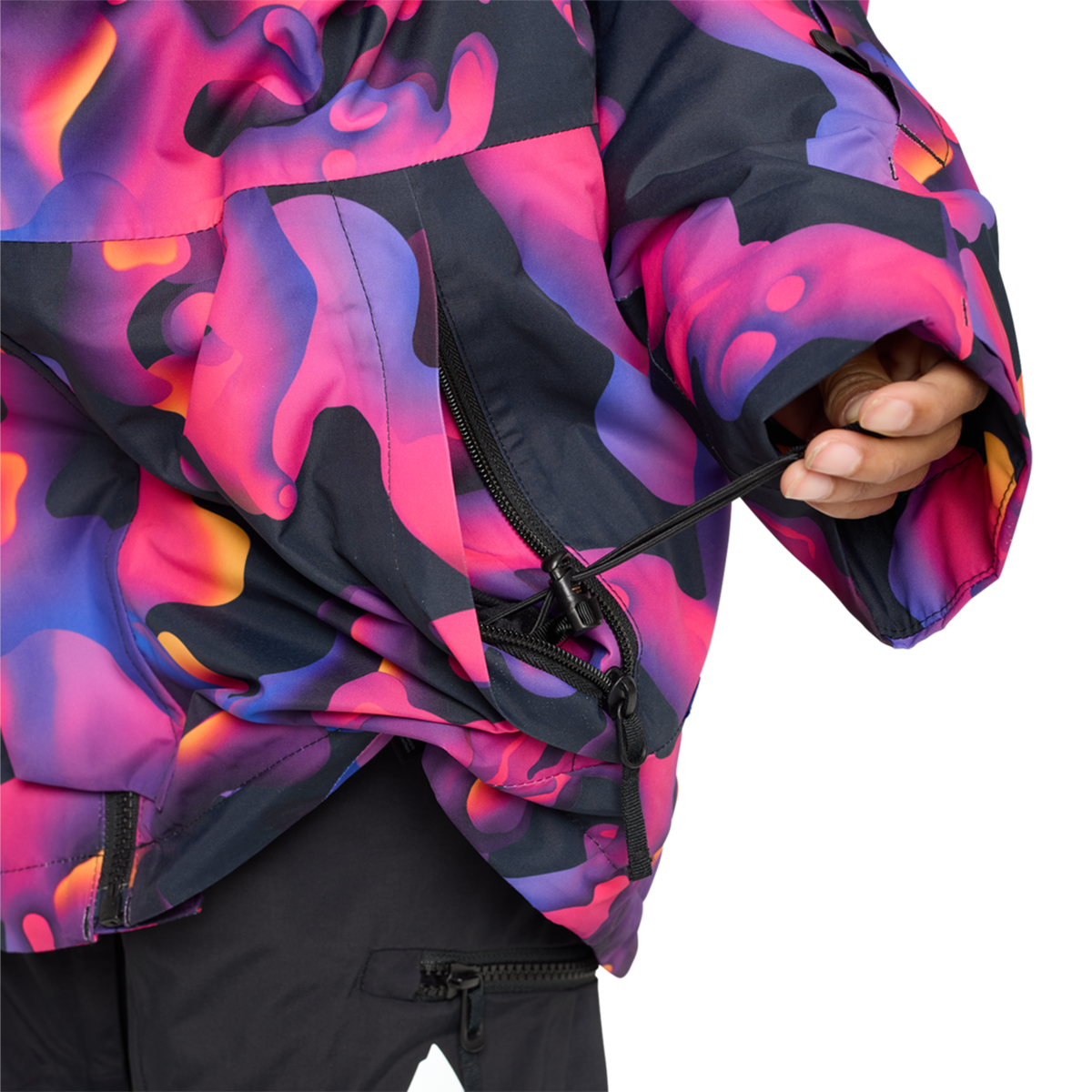 Youth Skimmer 2L Jacket alternate view