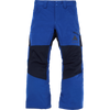 Burton Youth Skylar 2L Pants in Twilight Blue