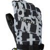 Burton Youth GORE-TEX Gloves logo