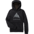 001-True Black Heather
