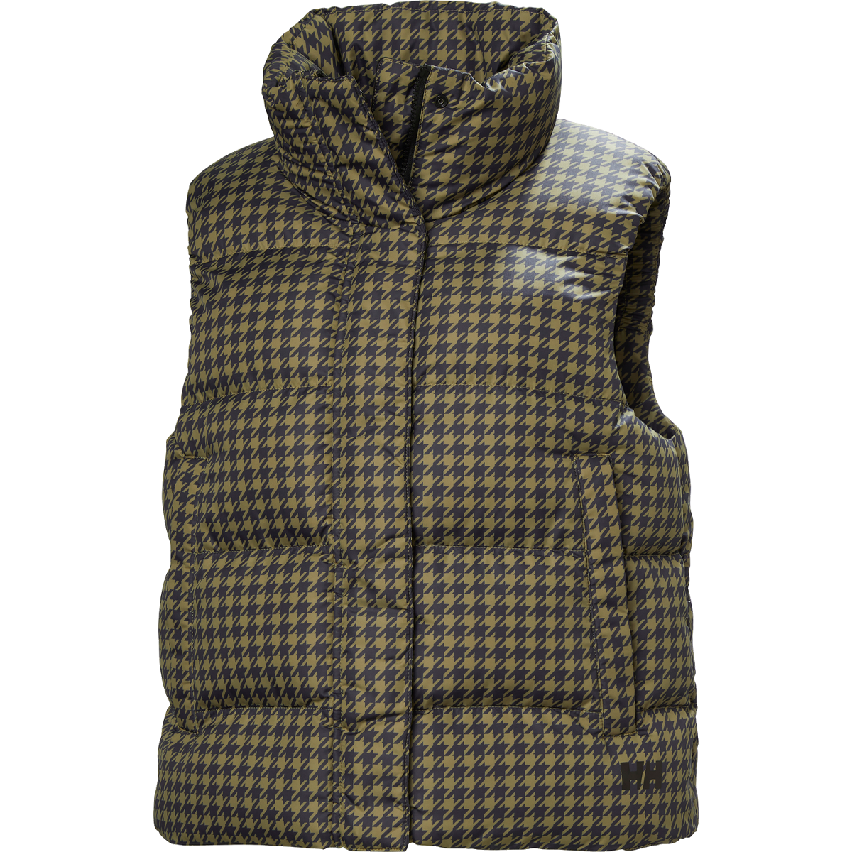 Women's Jade Vest alternate view