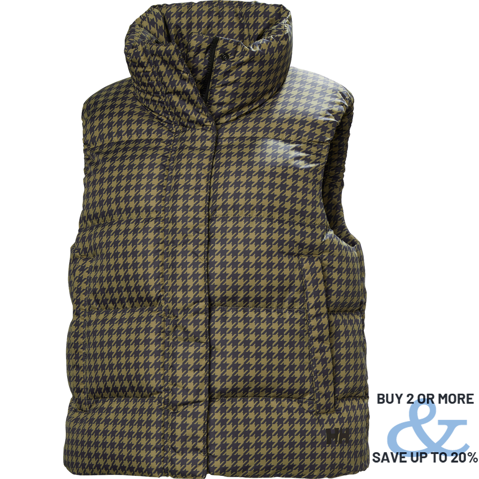 Women's Jade Vest alternate view