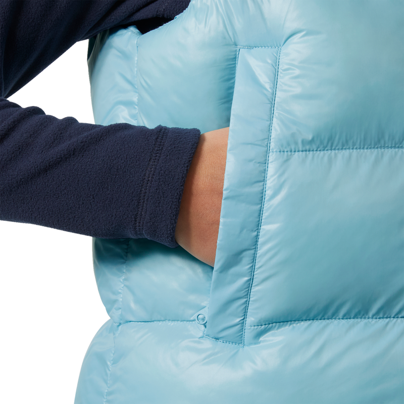 Women's Jade Vest, Helly Hansen Women's Jade Vest pocket