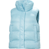Helly Hansen Women's Jade Vest in Light Cyan
