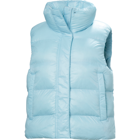 Women's Jade Vest