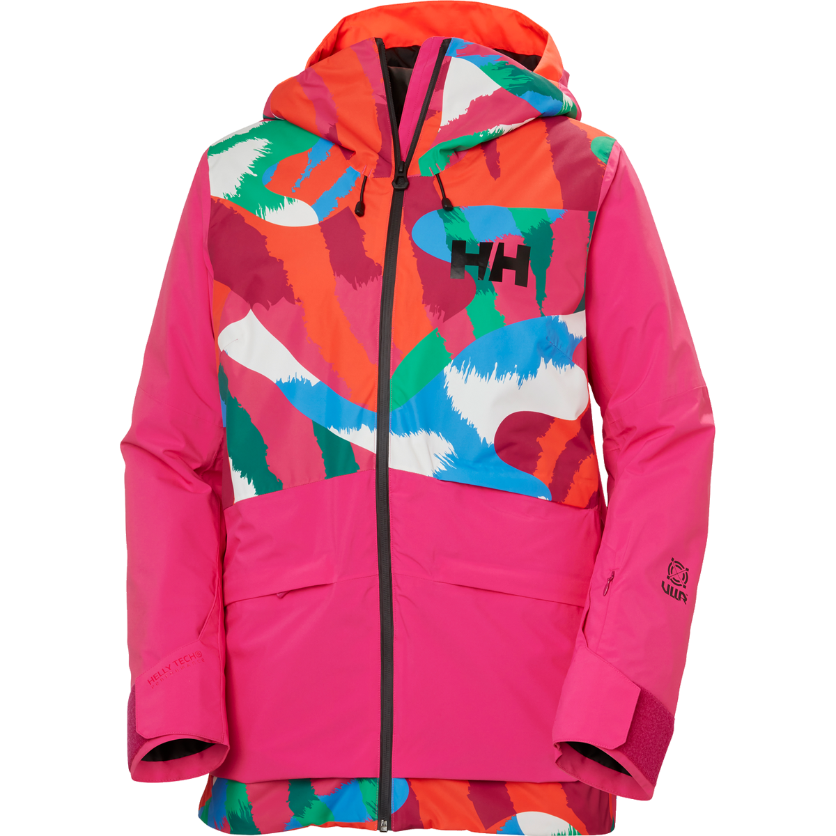 Women's Powchaser 2.0 Jacket alternate view