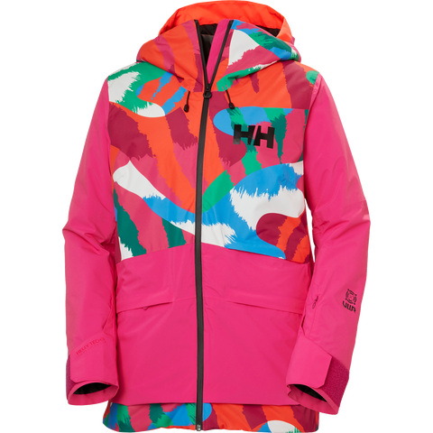 Women's Powchaser 2.0 Jacket