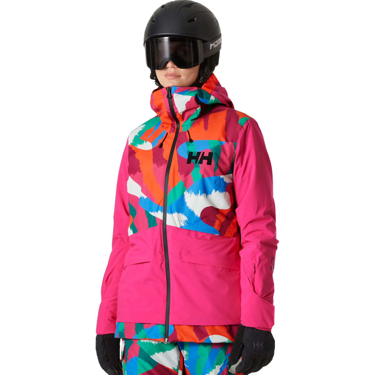 Women's Powchaser 2.0 Jacket alternate view