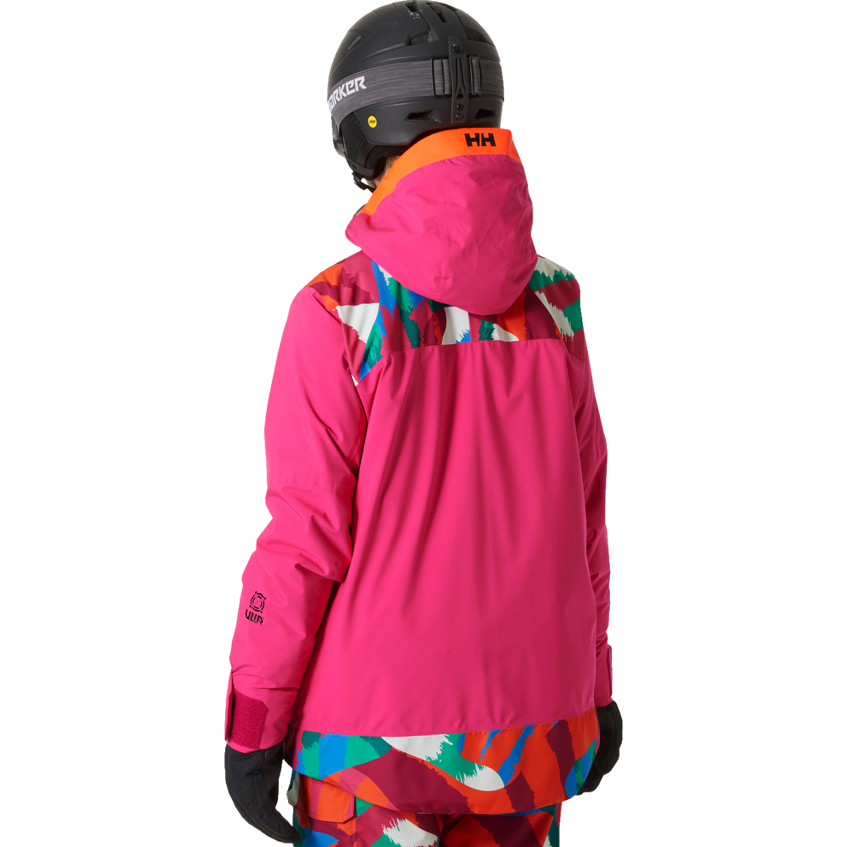 Women's Powchaser 2.0 Jacket alternate view