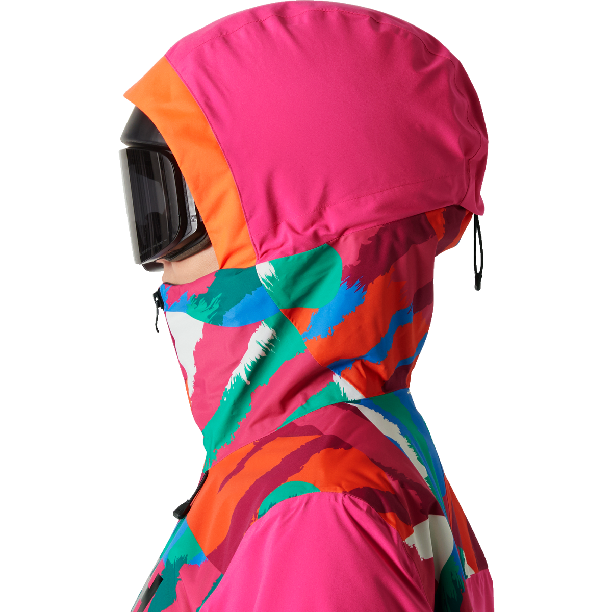 Women's Powchaser 2.0 Jacket alternate view