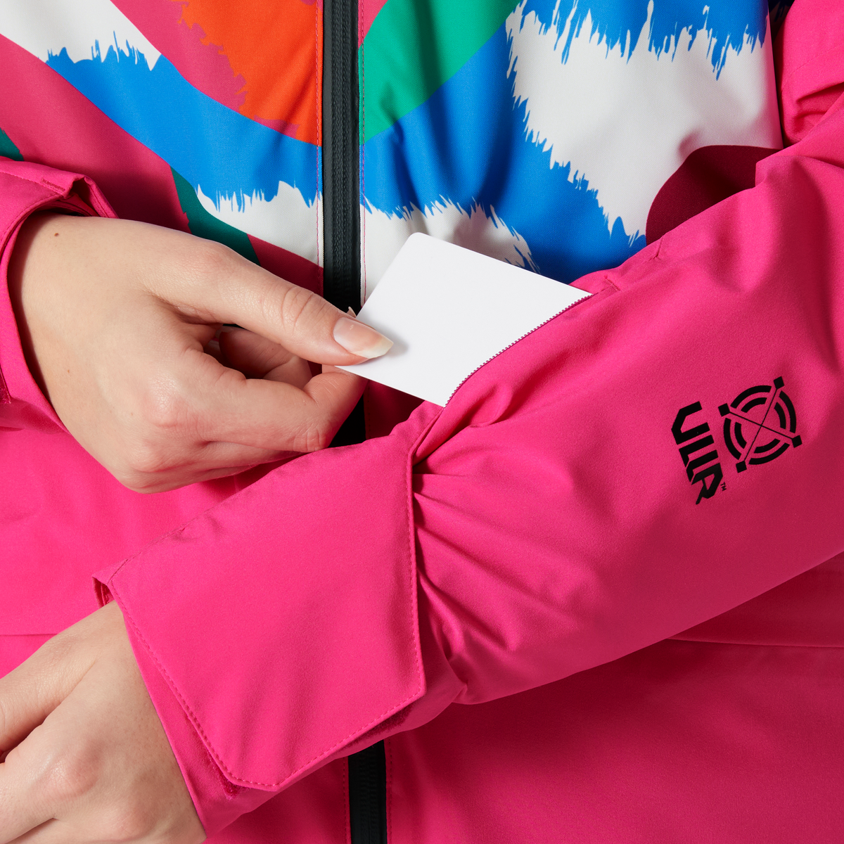 Women's Powchaser 2.0 Jacket alternate view