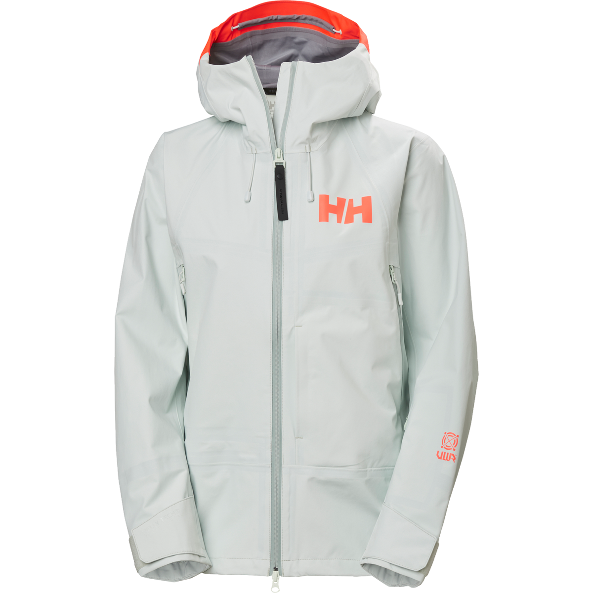Women's Sogn Shell Jacket alternate view