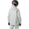 Helly Hansen Women's Sogn Shell Jacket back on model