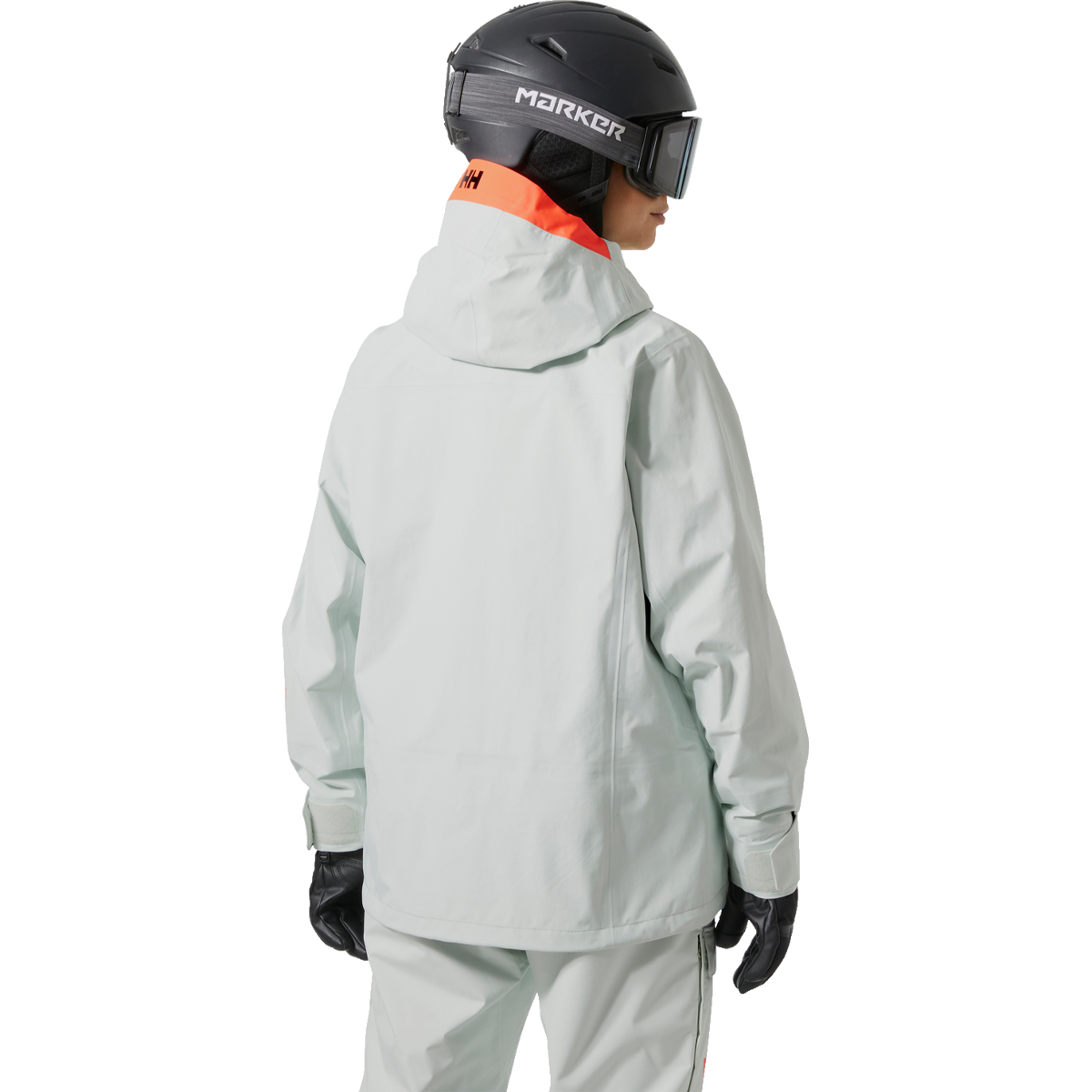 Women's Sogn Shell Jacket alternate view