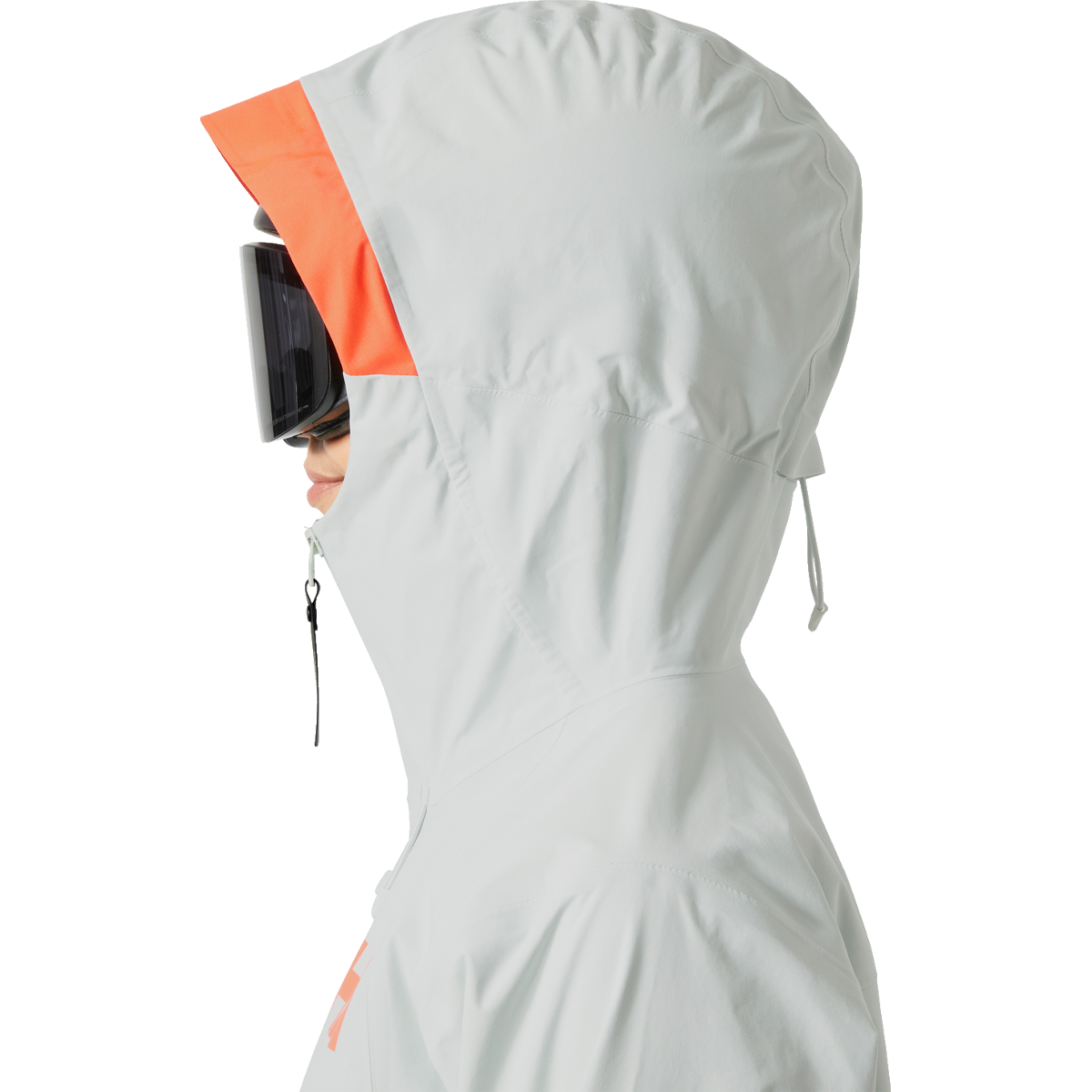 Women's Sogn Shell Jacket alternate view