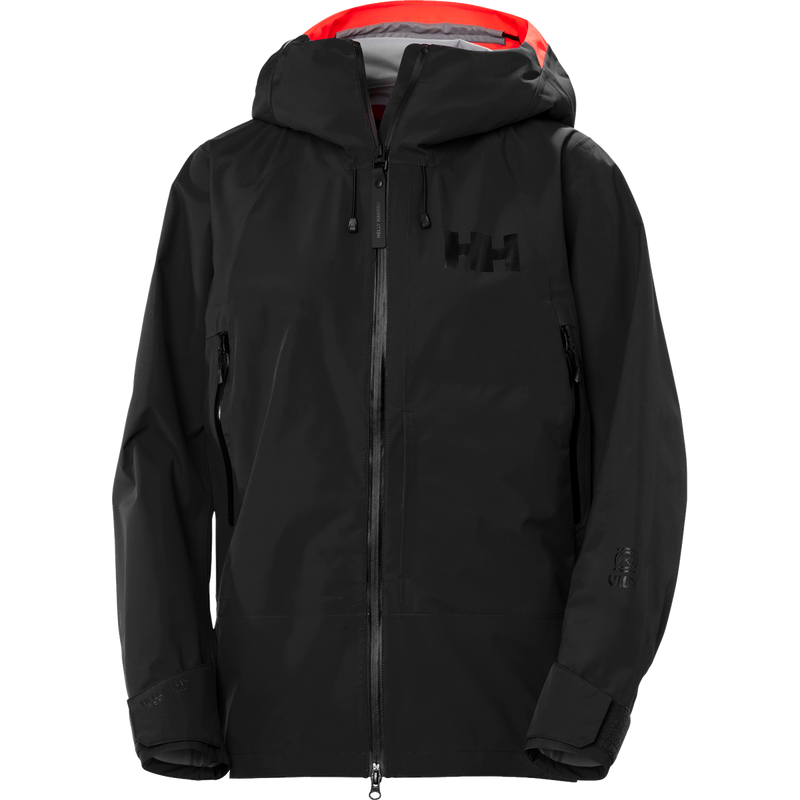 Women's Sogn Shell Jacket, Featured Image