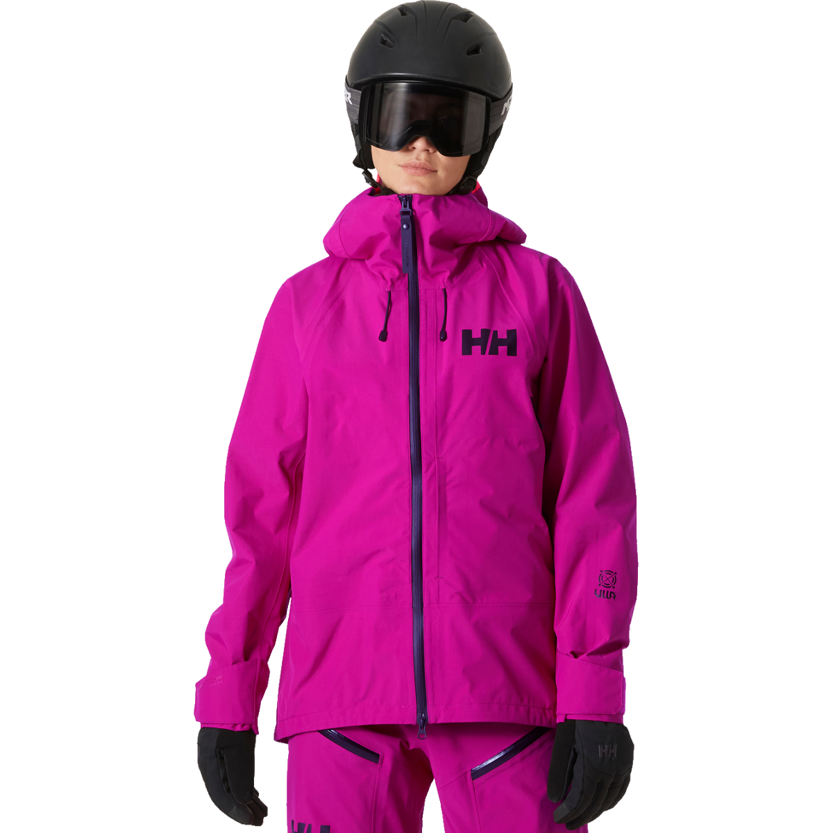 Sogn shell ski jacket shop