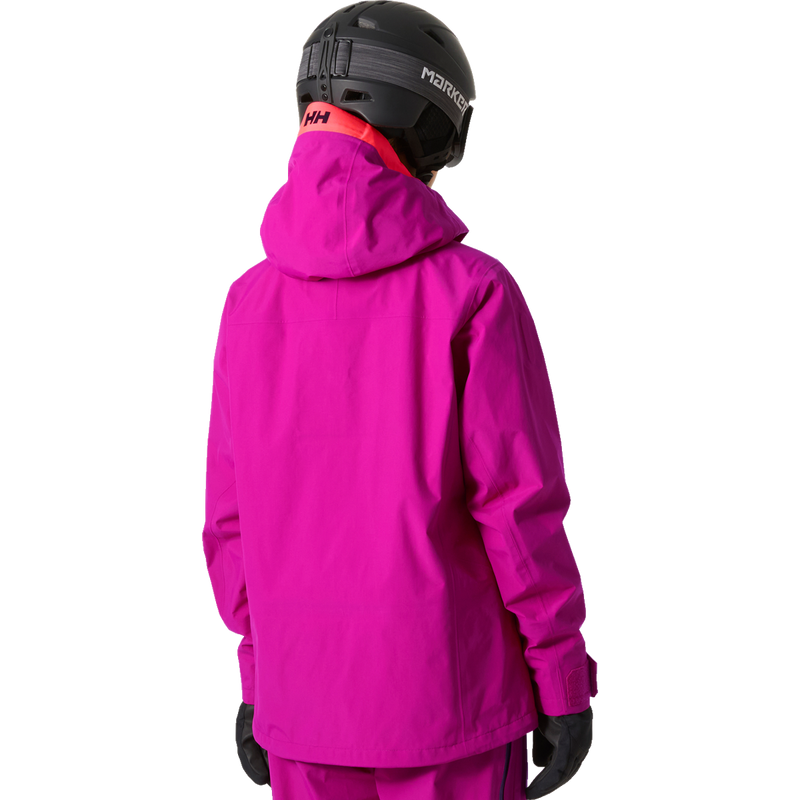 Women's Sogn Shell Jacket – Sports Basement