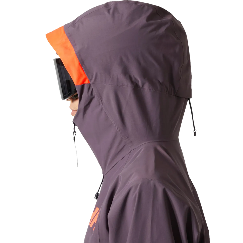 Women's Sogn Shell Jacket – Sports Basement