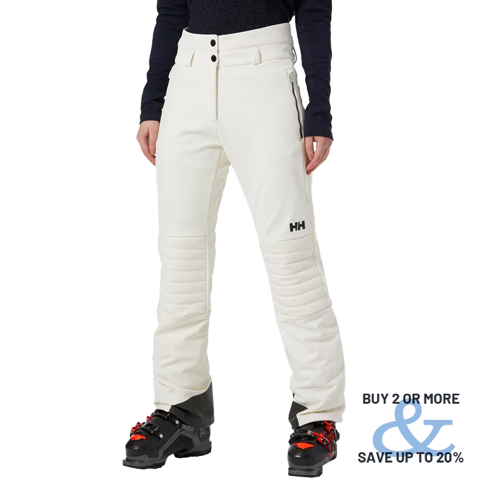 Women's Avanti Stretch Pant alternate view