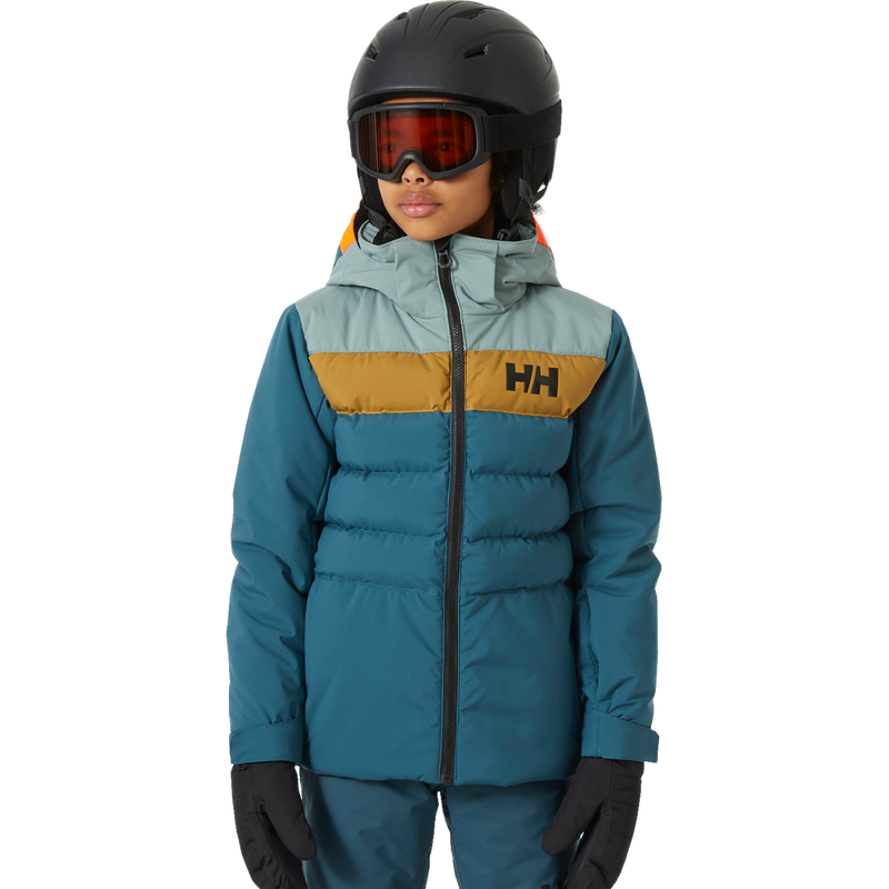 Youth Junior Cyclone Jacket – Sports Basement