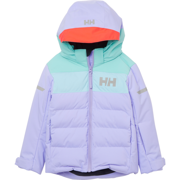 Helly Hansen Youth Vertical Insulated Jacket